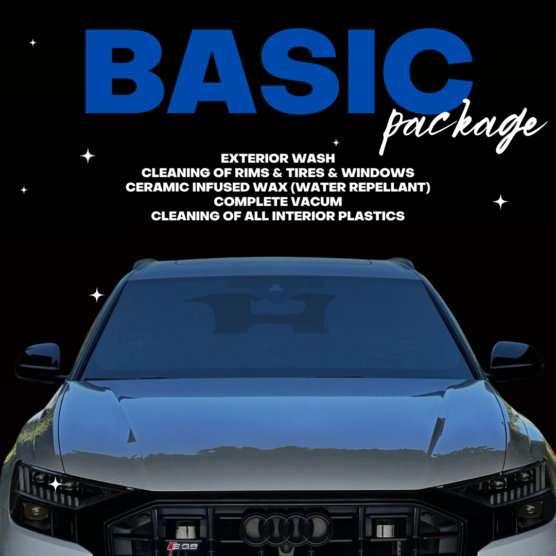 Basic Package