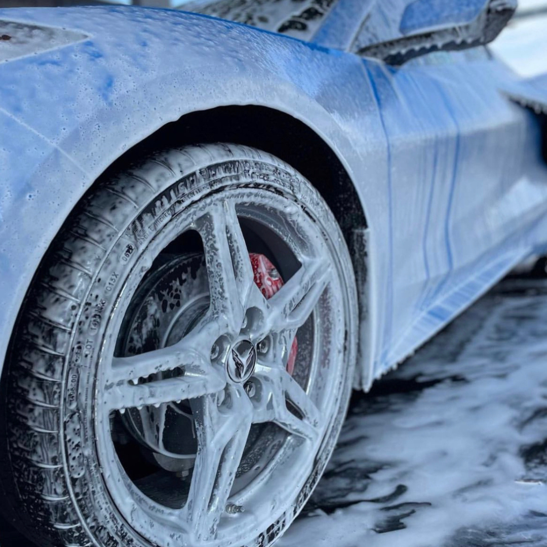 Detailing Finish DETAILING SERVICES – Final Finish Auto Detailing