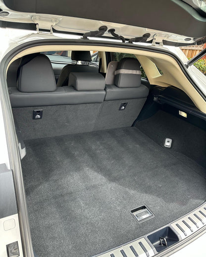 Interior Detailing Package