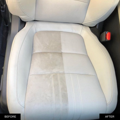 Interior Detailing Package