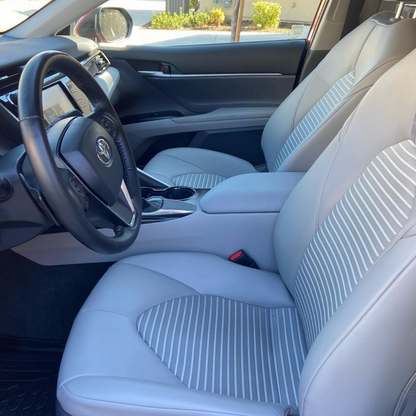 Interior Detailing Package