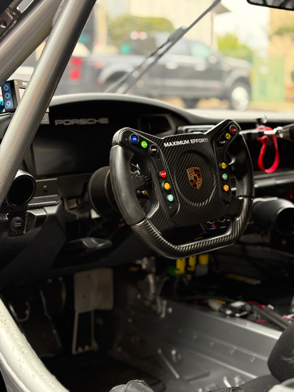 Interior Detailing Package